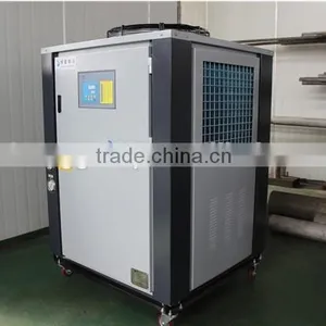 Plastic Industrial Water Chiller thumbnail-3