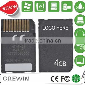OEM High Speed 4GB Memory Stick Pro Duo,memory Stick,Pro Duo,ms Pro Duo Stick thumbnail-5
