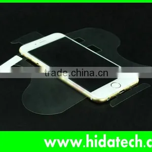 Full Body INVISIBLE Screen Protector Shield Front and Back for IPhone 6 IPhone 6 Plus Screen Protector thumbnail-4