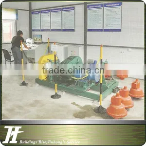 SAJ40 1.2 Construction Hoist Fall Prevention Safety Device thumbnail-6