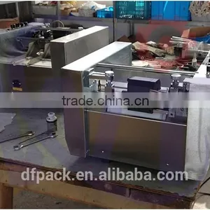 Automatic Date Stamp Batch Number Printing Machine MY-300 thumbnail-5