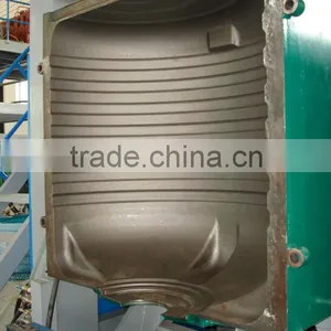 Best Price High Efficiency Blowing Machine for Large Capacity Water Tank (ST5000-3) thumbnail-5