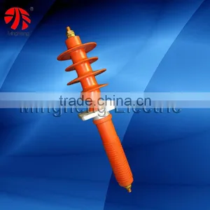 Epoxy Transformer Bushing Insulator thumbnail-1