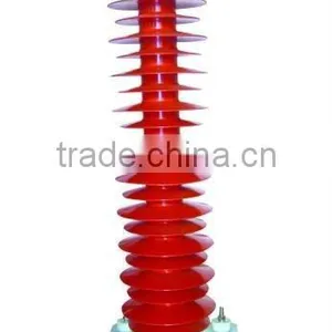 High Voltage Lightning Arrester (84KV) thumbnail-1