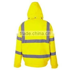 2014 New High Visibility Reflective Material thumbnail-1