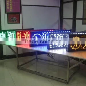 2015 Competitive Price Good Quality Good Reputation P10 Led Display Screen thumbnail-4