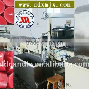 Can Candle Machine(factory Direct Sale With Detailed Photos) thumbnail-1