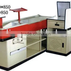 Checkout Counter thumbnail-1