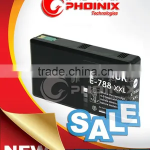 Compatible For Epson T788XXL Ink Cartridges, WF-5190, WF-5690 Printers. thumbnail-5