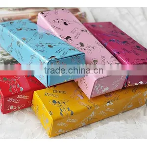 Reading Glasses Handmade Optical Glasses Case thumbnail-1