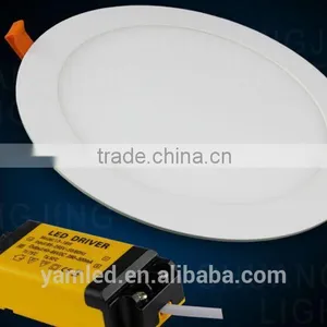 LED Panel Lighting Battery Powered Led Strip Light Circular Led Light thumbnail-3