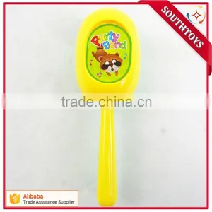 Cheap Plastic Glitter Maracas Toy thumbnail-2