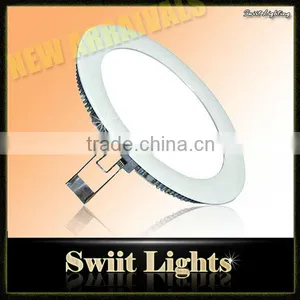 High Lumen SMD3014 Ceiling LED Panel 18W thumbnail-1