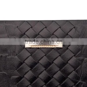 2015 Hot Selling Short Leather Man Wallet Bag thumbnail-3