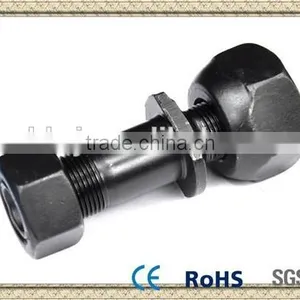 Sell Truck Wheel Hub Bolts With Nuts,Wheel Bolt WITH Nut thumbnail-2