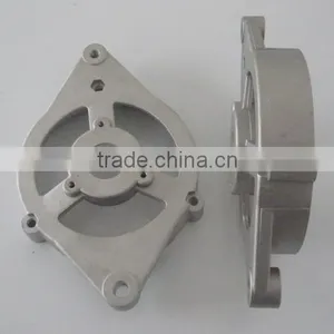 Auto Alterantor Front Cover thumbnail-6