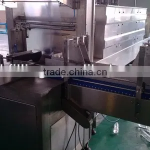 YCD Series Shrink Wrapping Machine thumbnail-1
