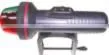 Clamp-on Combination Bow Light, With 2 Position Al Clamp. thumbnail-1