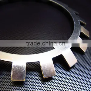 OEM Machinery Parts Flat Round Washers 8mm thumbnail-4