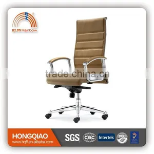 CM-F34AS Executive High Wing Back Office Chair Quality Choice thumbnail-1