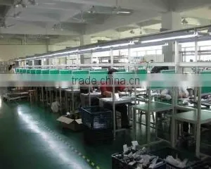 Shenzhen Lady Merry Technology Co., Ltd. company overview - view 2 thumbnail