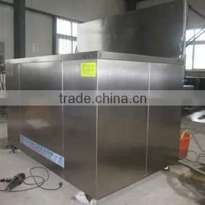 Automatic Ultrasonic Machine thumbnail-1