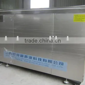 Best Truck Parts Ultrasonic Cleaner thumbnail-1