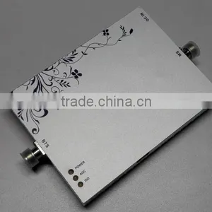 2015 Hot Sale Chinese Style 2g Repeater Gsm Repeater 1800mhz Gsm Signal Repeater thumbnail-3