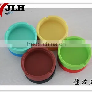 Silicone Ashtray With Lid thumbnail-5