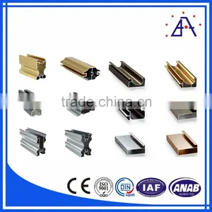 UK Market Aluminum Tube for Roller Blind thumbnail-3