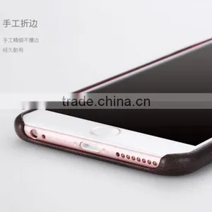 PU Leather Luxury Ultra Thin Hard Back Case Cover For Apple IPhone 5S SE thumbnail-4
