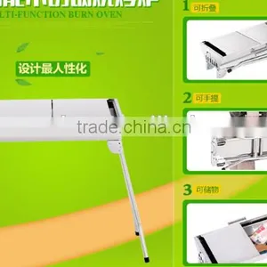 BBQ Grill thumbnail-5