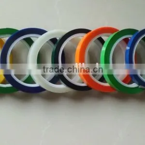 Heat Resistance Mylar Tape for Cable thumbnail-1