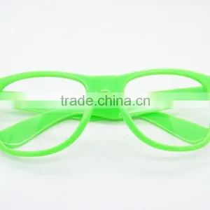 Sunglasses With Your Own Logo Print on Sunglasses Custom Neon Sunglasses thumbnail-4