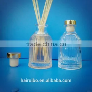 Fancy 50ml 100ml Decorative Diffuser Bottle for Sale thumbnail-2