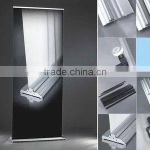 Custom Banner Stand Roll up Banner Flexible Banner thumbnail-3