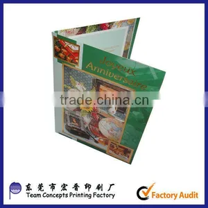 High Quality Hand Made Greeting Card Design thumbnail-1