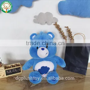 Wholesale Plush Bear Stuffed Teddy Bear Plush Toy thumbnail-2