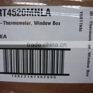 Braun IRT 4520 Thermoscan Ear Thermometer (No Longer Available Alternative Models Are IRT4020/ 6020/ 6520) thumbnail-4