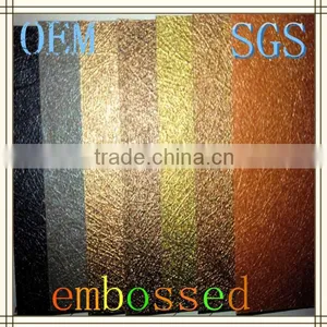 Shiny Embossed Pearl Paper of Diferent Textures thumbnail-3
