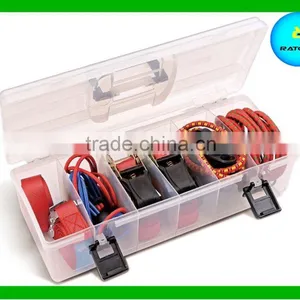 Ratchet& Cambuckle& Bungee Cords& Ball Bungee& Adjustable Length Bungee Cord thumbnail-1