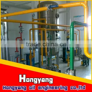 10-300 TPD Hot Sale Oil Machine Soybean/soya Oil Producing Project thumbnail-2