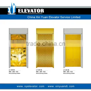 Newest Design Small Home Lift thumbnail-5