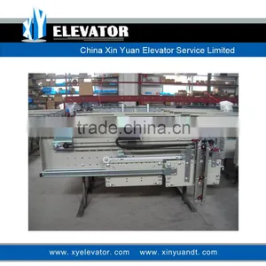 XY Elevator Automatic Elevator Car Door thumbnail-1