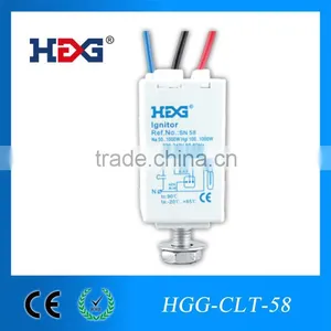 Electronic Ignitor for 70-400w Metal Halide Lamp, Sodium Lamp CE Approved, Quality Guarantee thumbnail-3