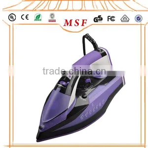 New Heavy Industrial Steam Iron Press Iron thumbnail-1