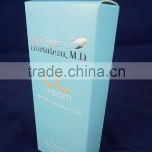 Cosmetic Product Packaging (C11) thumbnail-3
