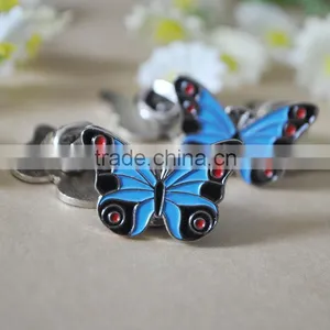 Custom Made Shaped Metal Hard Enamel Pins thumbnail-1