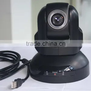 SD Camera Factory Conference 360 Degree Analog Camera thumbnail-1