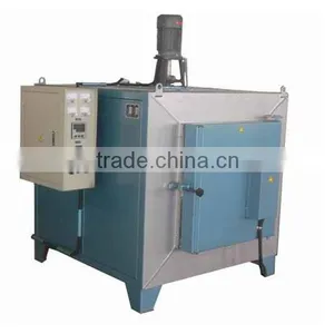 Chamber Protective Atmosphere Vacuum Heat Treatment Industrial Furnace thumbnail-2